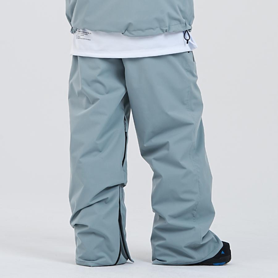 Romp R2 Soft Pants / korea スノーボードウェア/韓国 snowboard Pants