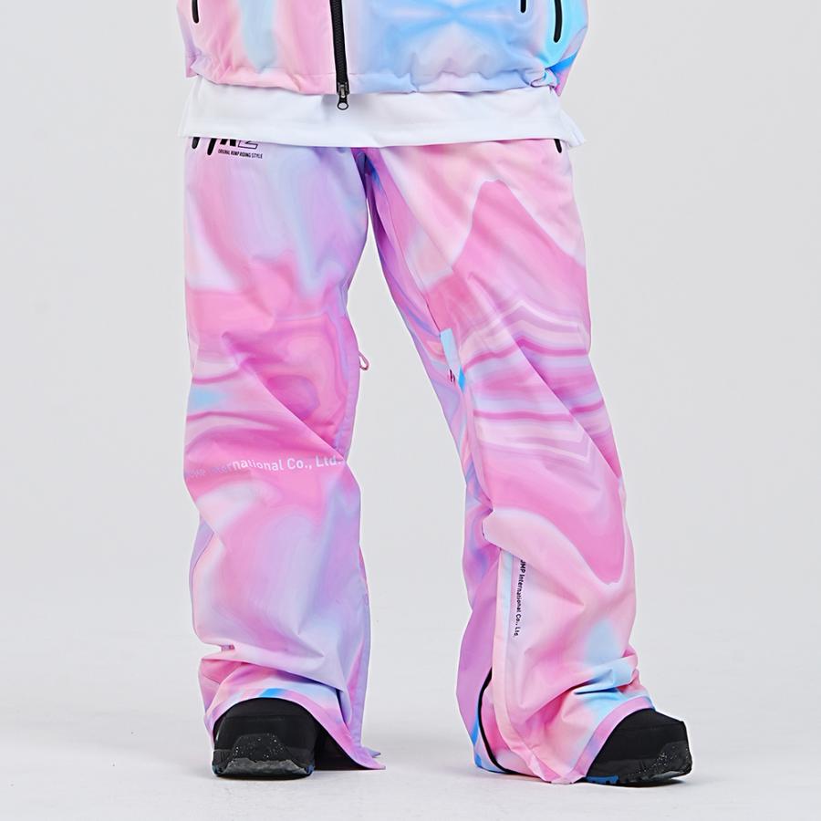 Romp R2 Soft Pants / korea スノーボードウェア/韓国 snowboard Pants