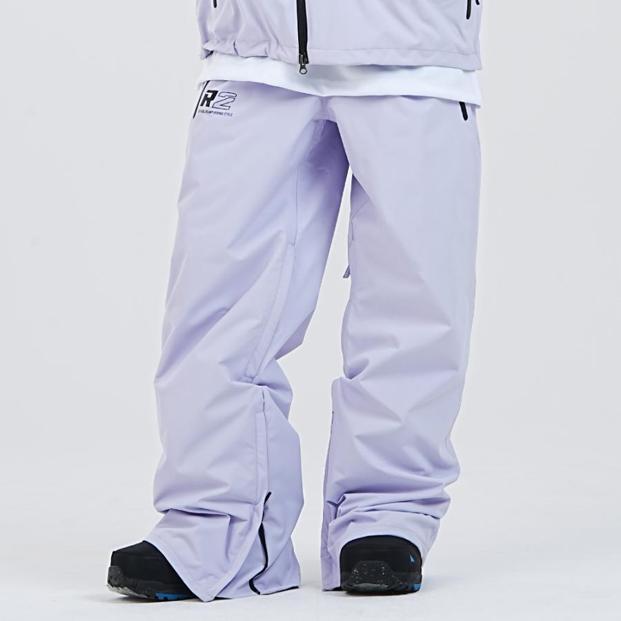 Romp R2 Soft Pants / korea スノーボードウェア/韓国 snowboard Pants