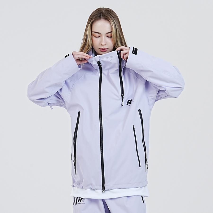 Romp R2 Soft Jacket / korea スノーボードウェア/韓国 snowboard
