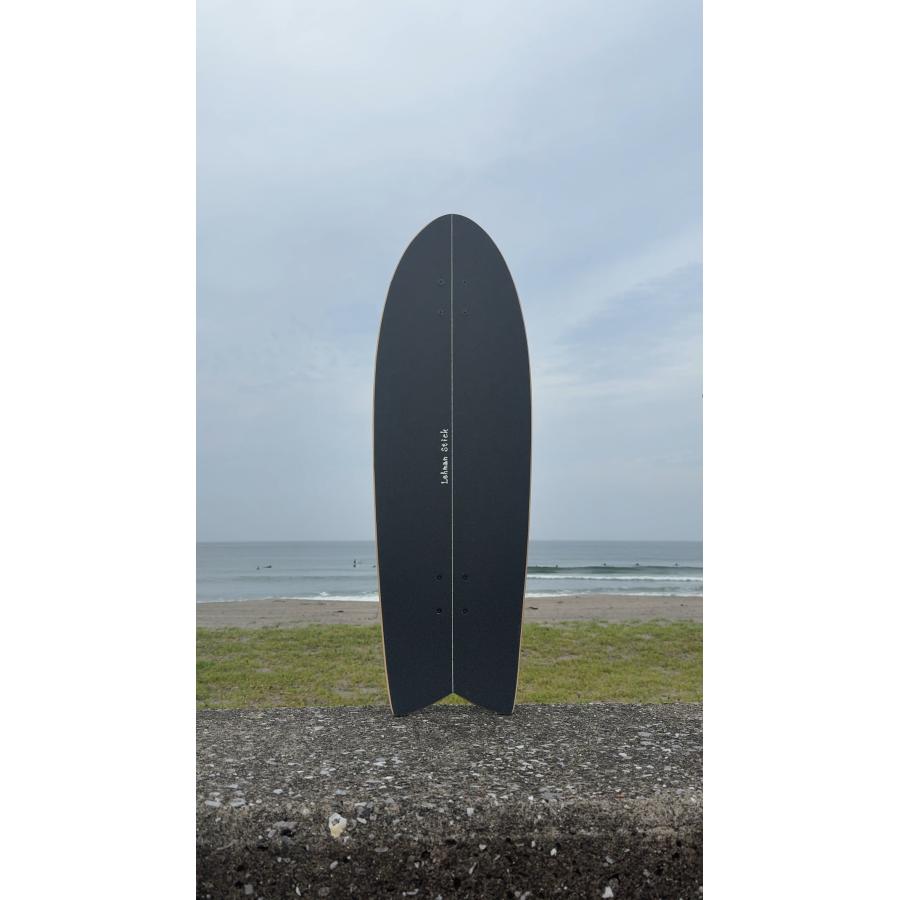 Lehman Stick Forest cruiser 32.5インチ LehmanStick Forest cruiser <サーフフケート> リーマンスティック