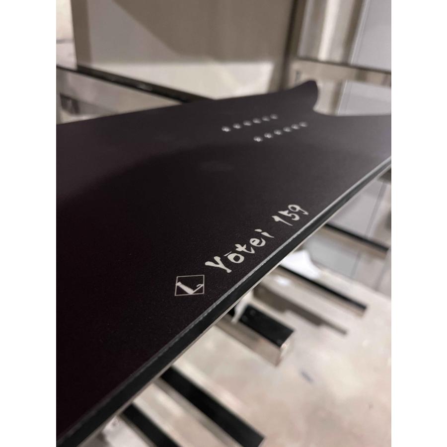 5周年限定モデル】LehmanStick Yotei/リーマンスティック 要諦