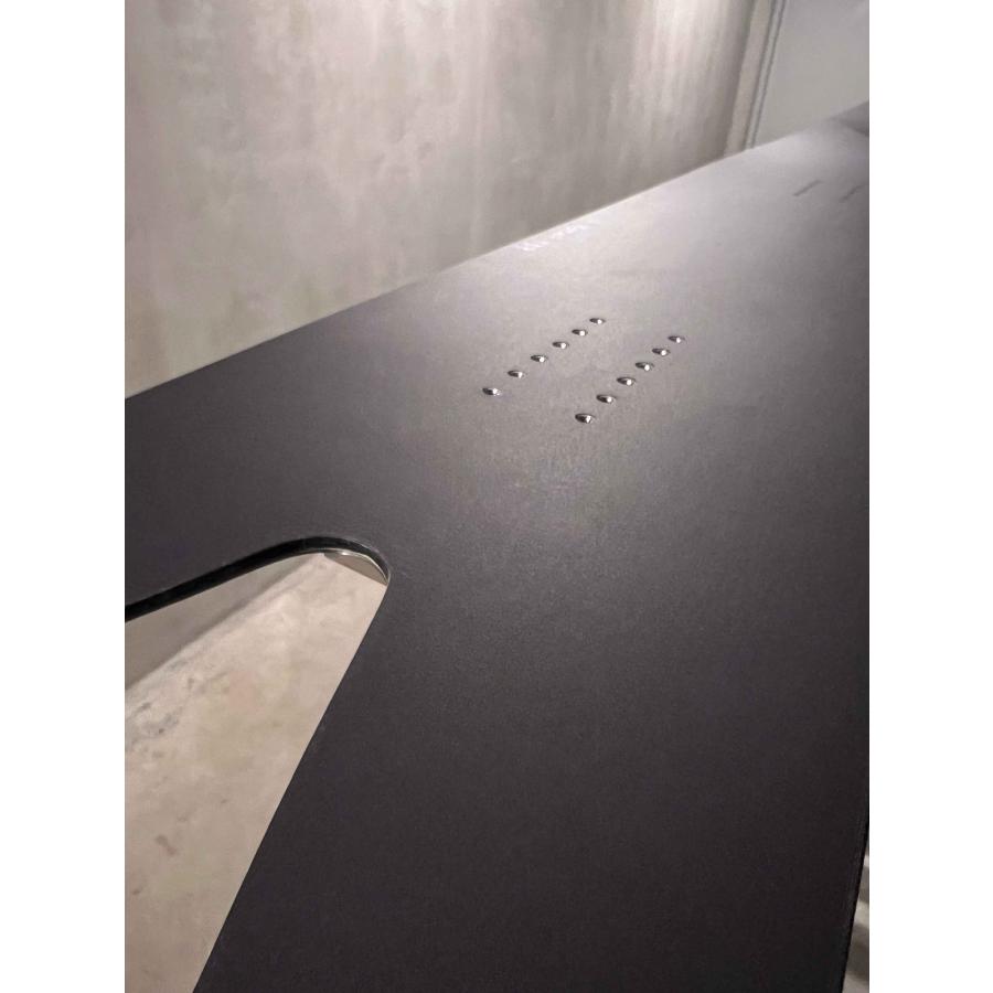 5周年限定モデル】LehmanStick Yotei/リーマンスティック 要諦