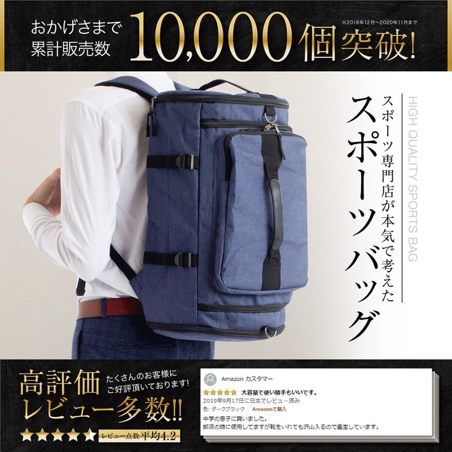 GRADE スポーツバッグ 累計1万個 YKKファスナー ボストンバッグ GRADE スポーツバッグ 累計1万個 YKKファスナー ボストンバッグ