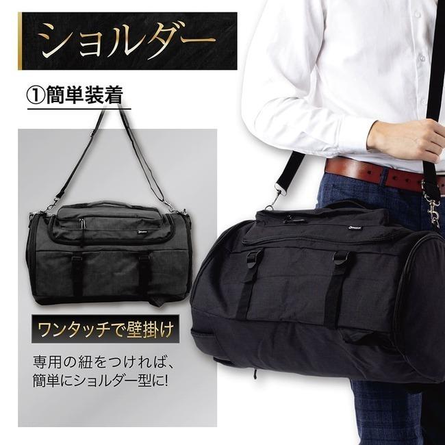 GRADE スポーツバッグ 累計1万個 YKKファスナー ボストンバッグ GRADE スポーツバッグ 累計1万個 YKKファスナー ボストンバッグ