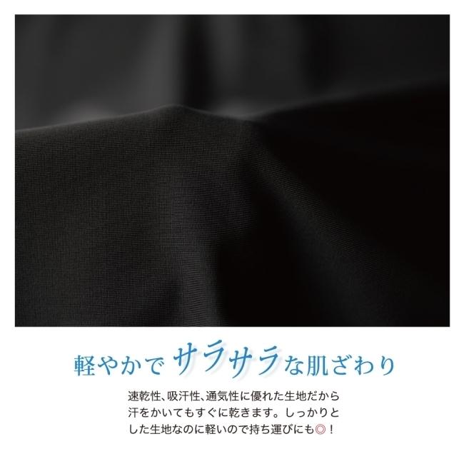 ラッシュガード レディース  期間限定 水着 オーバーウェア パーカー 長袖 UVカット UPF50 日焼け止め 日焼け防止 普段使い フィットネス ドライブ キャンプ｜leib-sports｜06