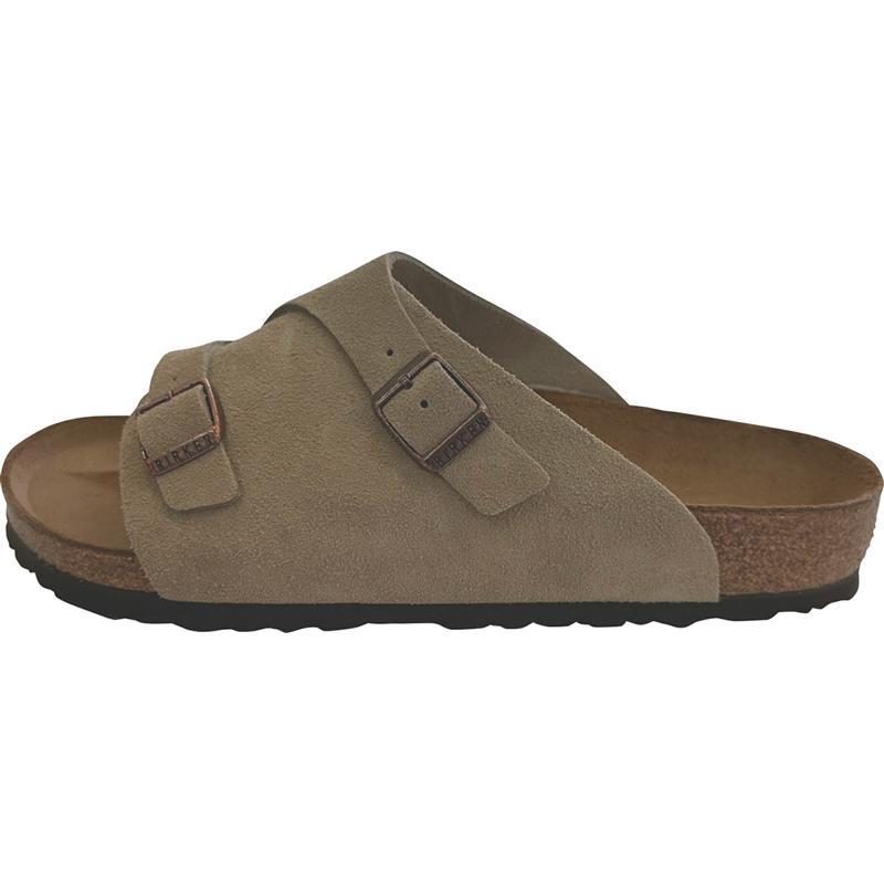 ビルケンシュトック チューリッヒ BIRKENSTOCK ZURICH女性用「ナロー幅」&男性用「ノーマル幅」サイズ片道交換無料 ヨーロッパ正規品 ビルケンシュトック チューリッヒ BIRKENSTOCK ZURICH女性用「ナロー幅」&男性用「ノーマル幅」サイズ片道交換無料 ヨーロッパ正規品