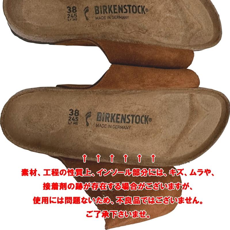 BIRKENSTOCK ビルケンシュトック チューリッヒ ZURICH女性用 BIRKENSTOCK ビルケンシュトック チューリッヒ ZURICH女性用