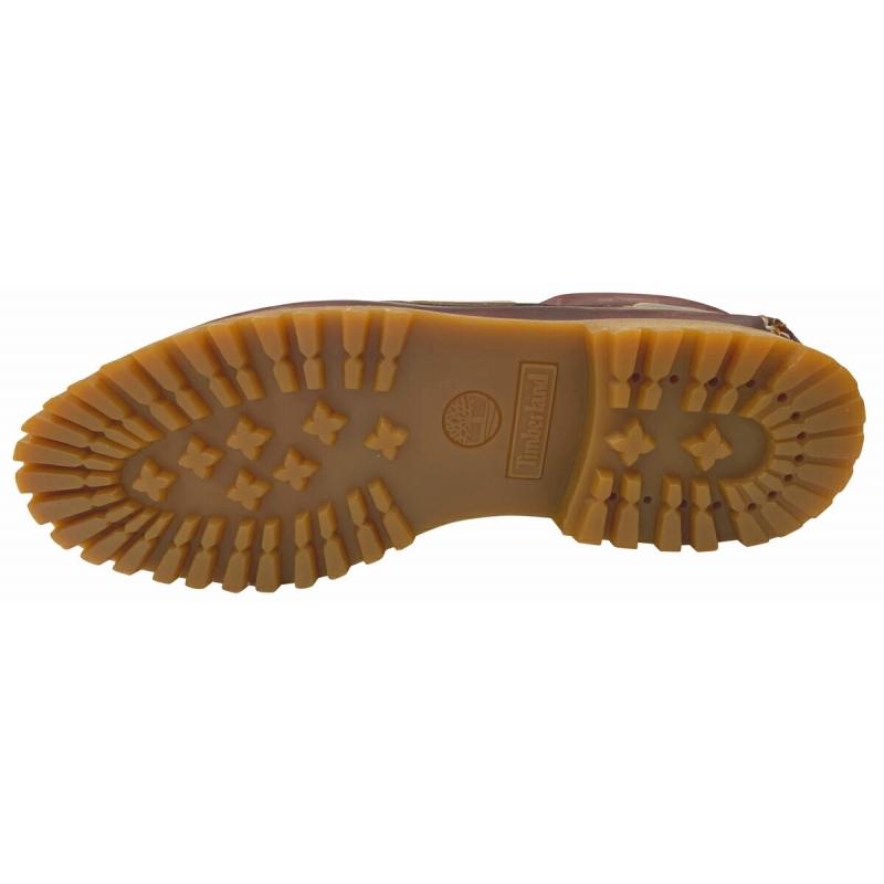 TIMBERLAND「ティンバーランド」3EYELET CLASSIC LUG3アイレット 