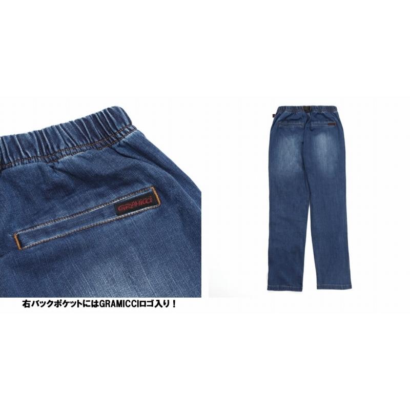 GRAMICCI ポイント15倍UP GRAMICCIグラミチ STRETCH DENIM NN GRAMICCI ポイント15倍UP GRAMICCIグラミチ STRETCH DENIM NN