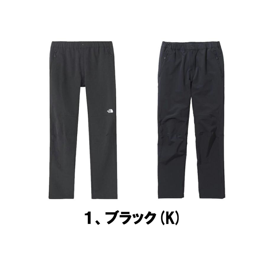 THE NORTH FACE（ザ ノースフェイス） アルパインライトパンツTHE