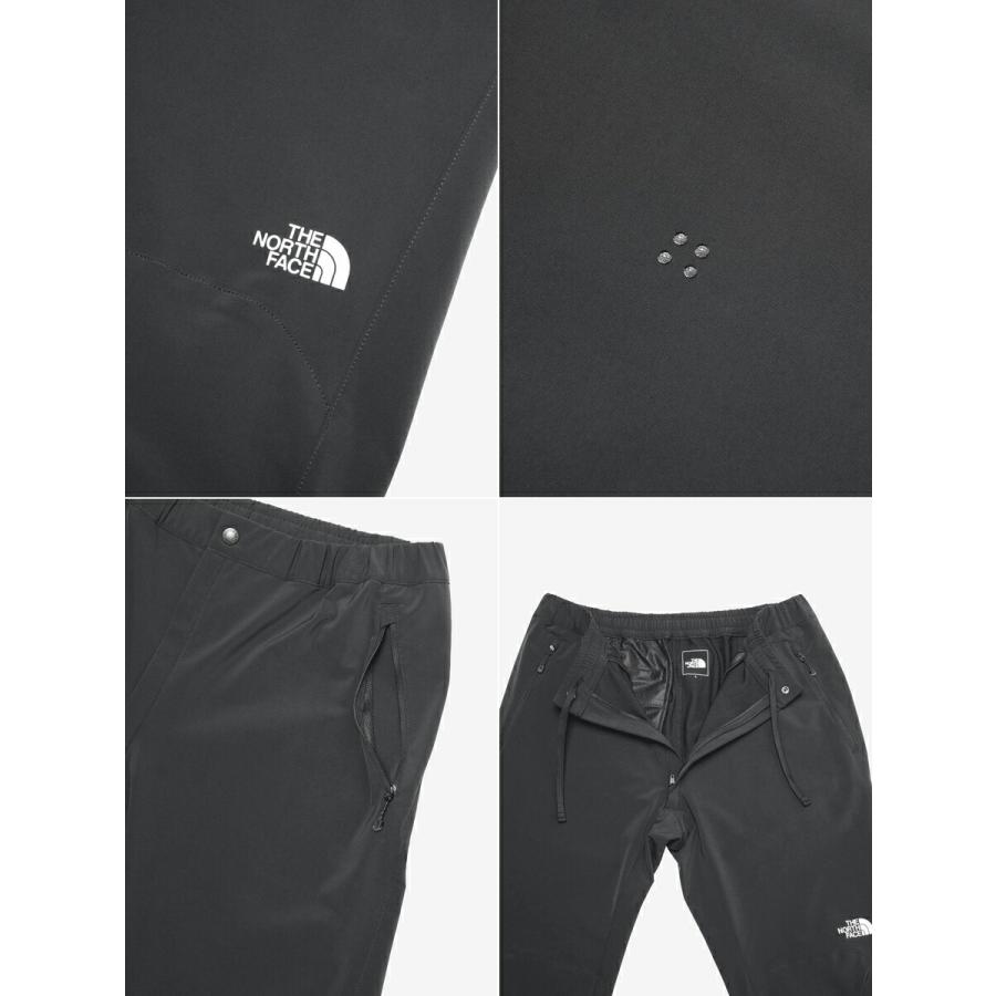 THE NORTH FACE（ザ ノースフェイス） アルパインライトパンツTHE
