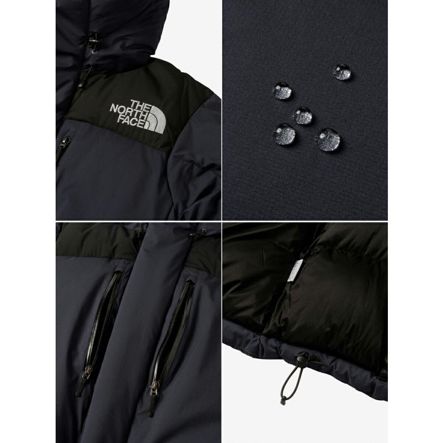 THE NORTH FACE（ザ ノースフェイス） バルトロライトジャケットTHE