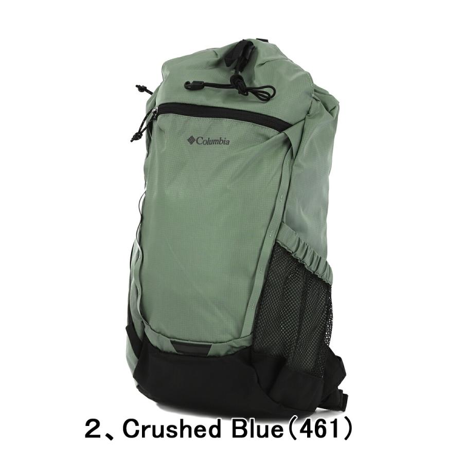 Columbia（コロンビア） リュック PU7257 バードリーライトドロー