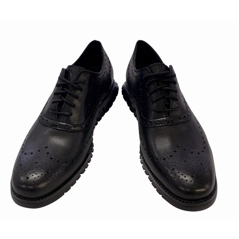 COLE HAAN 「コールハーン」ZEROGRAND WING OXFORD「ゼログラウンド ウィング オックスフォード」C20719 海外並行輸入正規品★｜leicester｜02