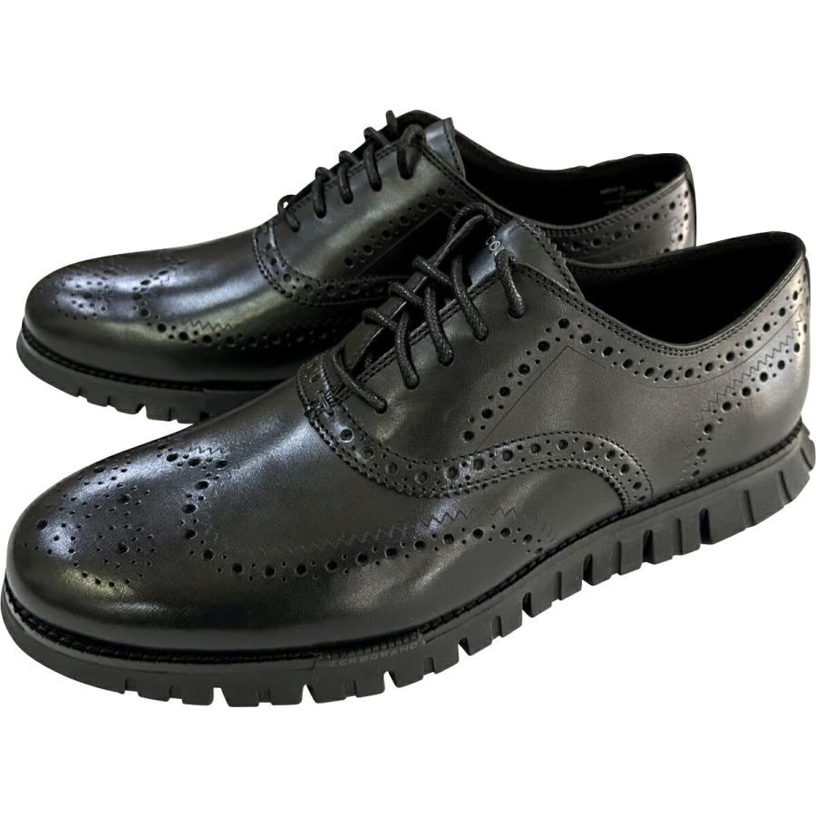COLE HAAN（コールハーン） 「コールハーン」リマスタード ウィング