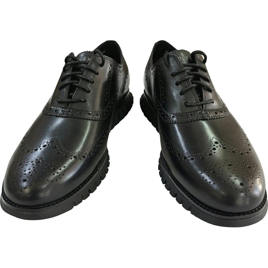 COLE HAAN（コールハーン） 「コールハーン」リマスタード ウィング