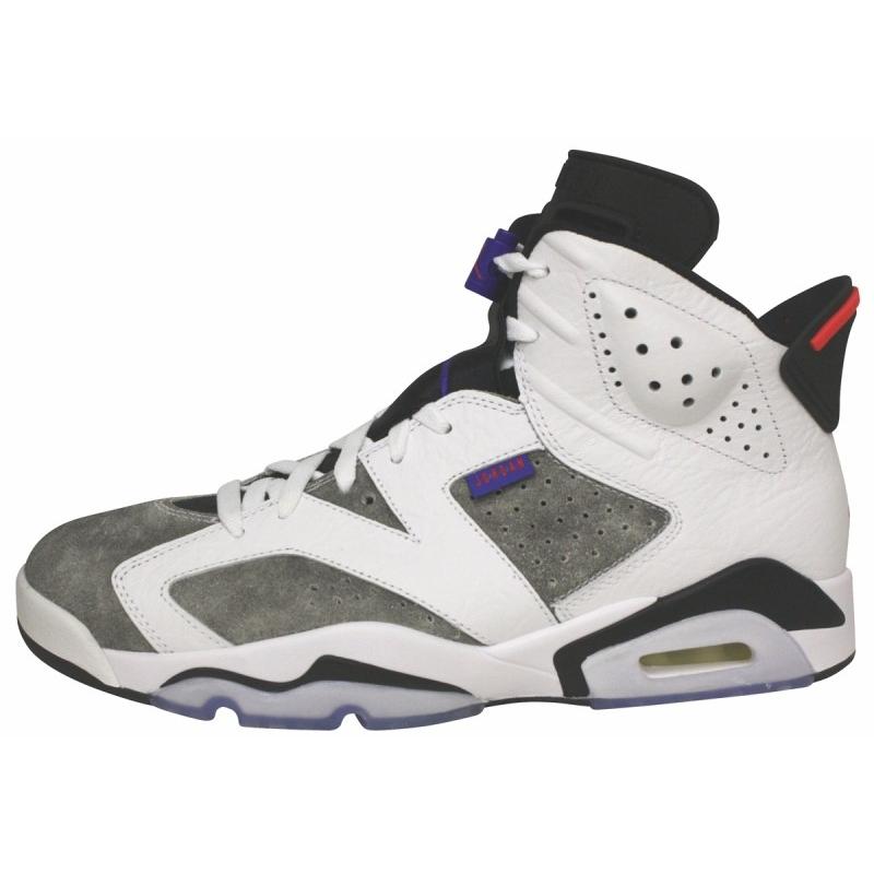 ナイキ NIKE エアジョーダン6 レトロ フリント NIKE AIR JORDAN 6 RETRO "FLINT" CI3125-100★サイズ交換片道無料★｜leicester｜02