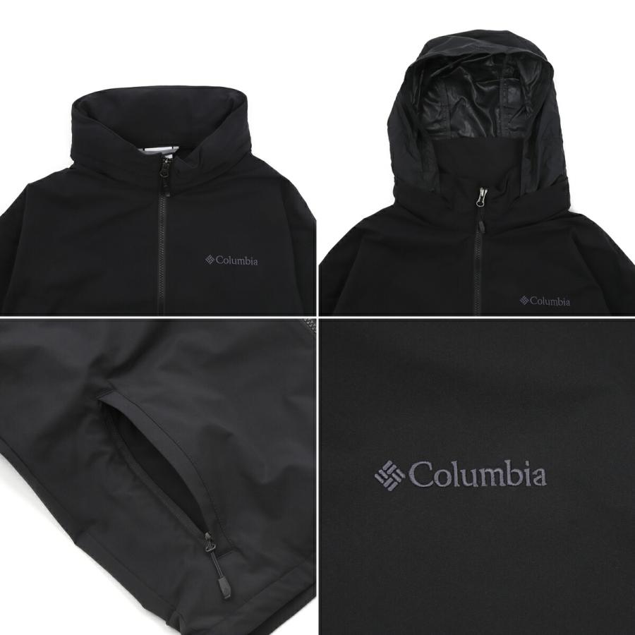 Columbia（コロンビア） Columbia「コロンビア」PM0653 クローバー