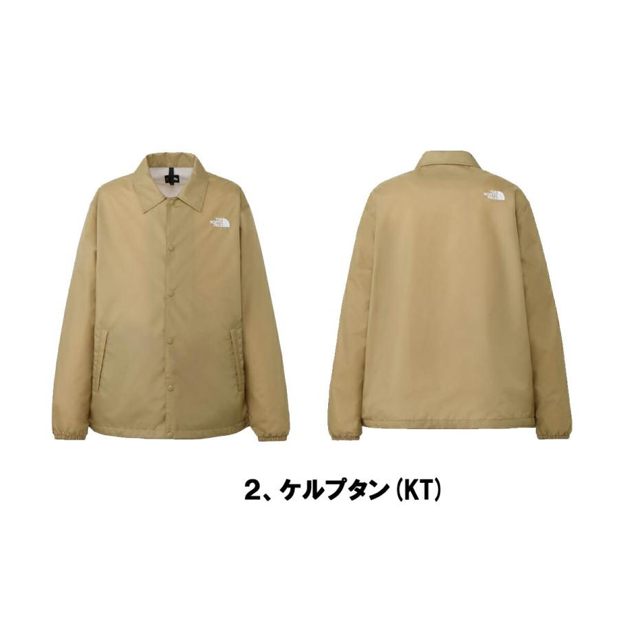 THE NORTH FACE（ザ ノースフェイス） ザ コーチジャケットTHE NORTH