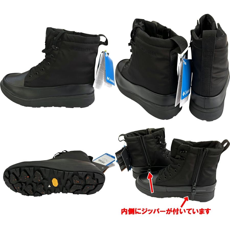 Columbia（コロンビア） 「YL9101」サップランド スリー ディーヴァ