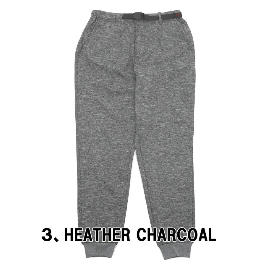 セール開始 グラミチ クールマックステックニットナローリブパンツGRAMICCI COOLMAX TECH KNIT NARROW RIB PANT 2025年SSモデル品番「GUP5-SJP11」 | GRAMICCI | 03