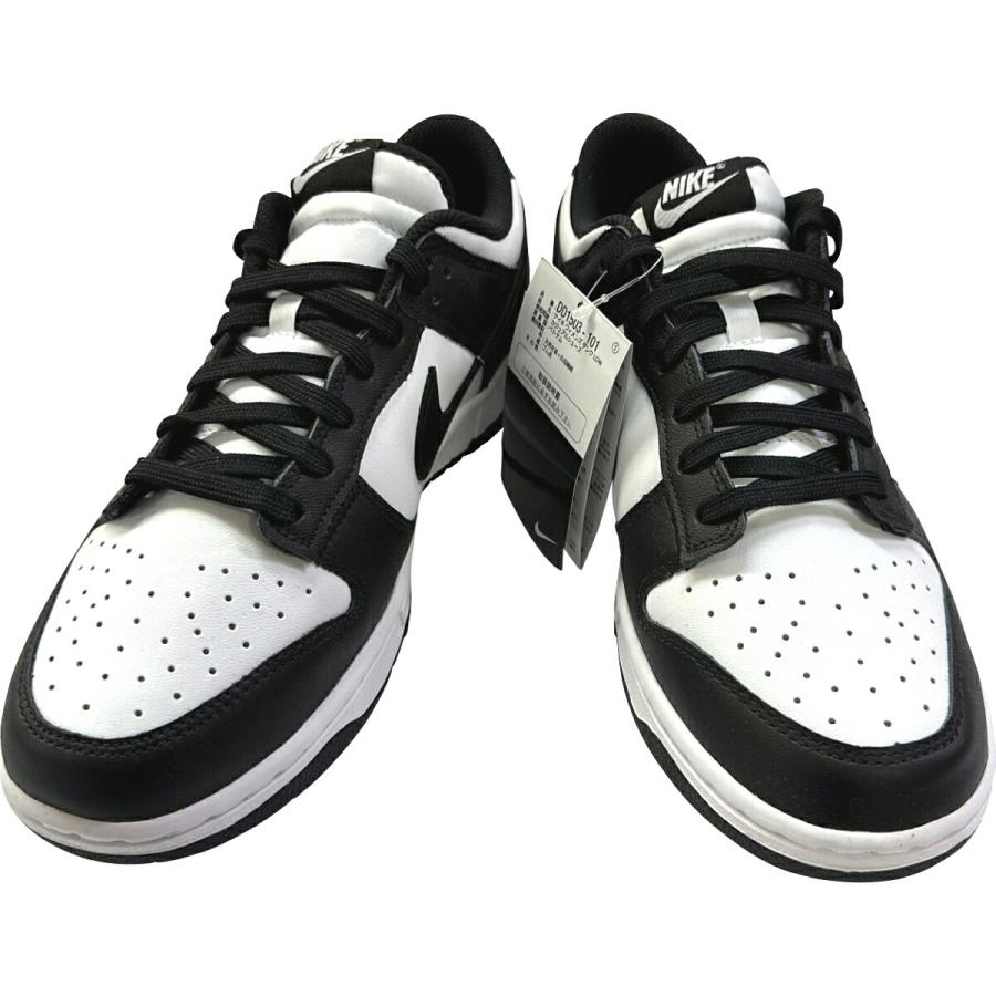 NIKE（ナイキ） NIKE WMNS DUNK LOW レディース ダンク ロー ホワイト 