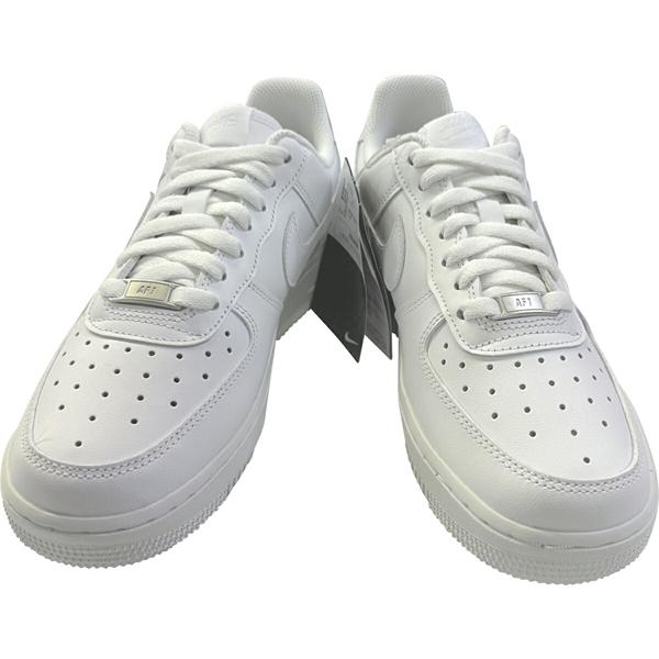 NIKE（ナイキ） NIKE WMNS AIR FORCE 1 '07 ウィメンズ エア フォース