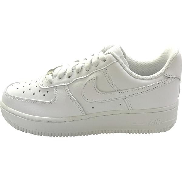 NIKE（ナイキ） NIKE WMNS AIR FORCE 1 '07 ウィメンズ エア フォース