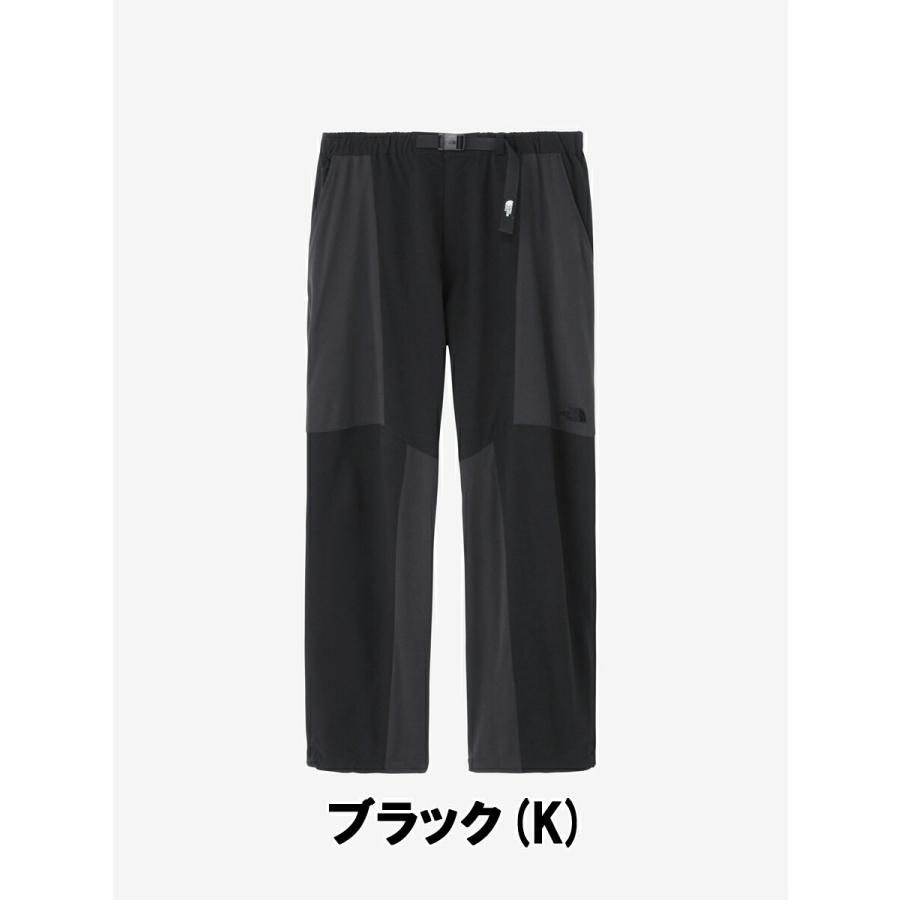 THE NORTH FACE（ザ ノースフェイス） ザ ディタミネーションパンツTHE