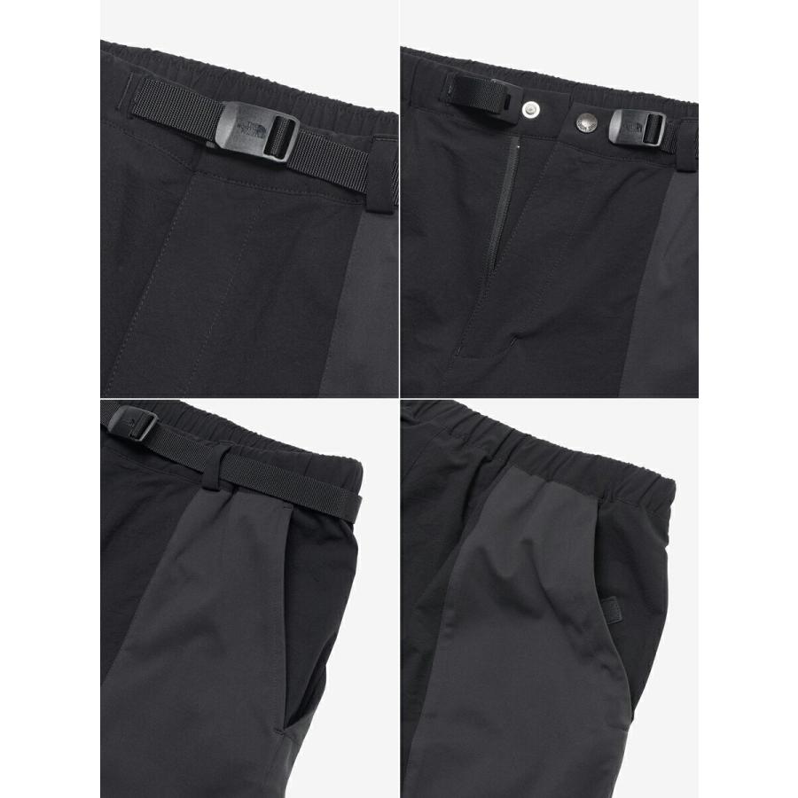 THE NORTH FACE（ザ ノースフェイス） ザ ディタミネーションパンツTHE