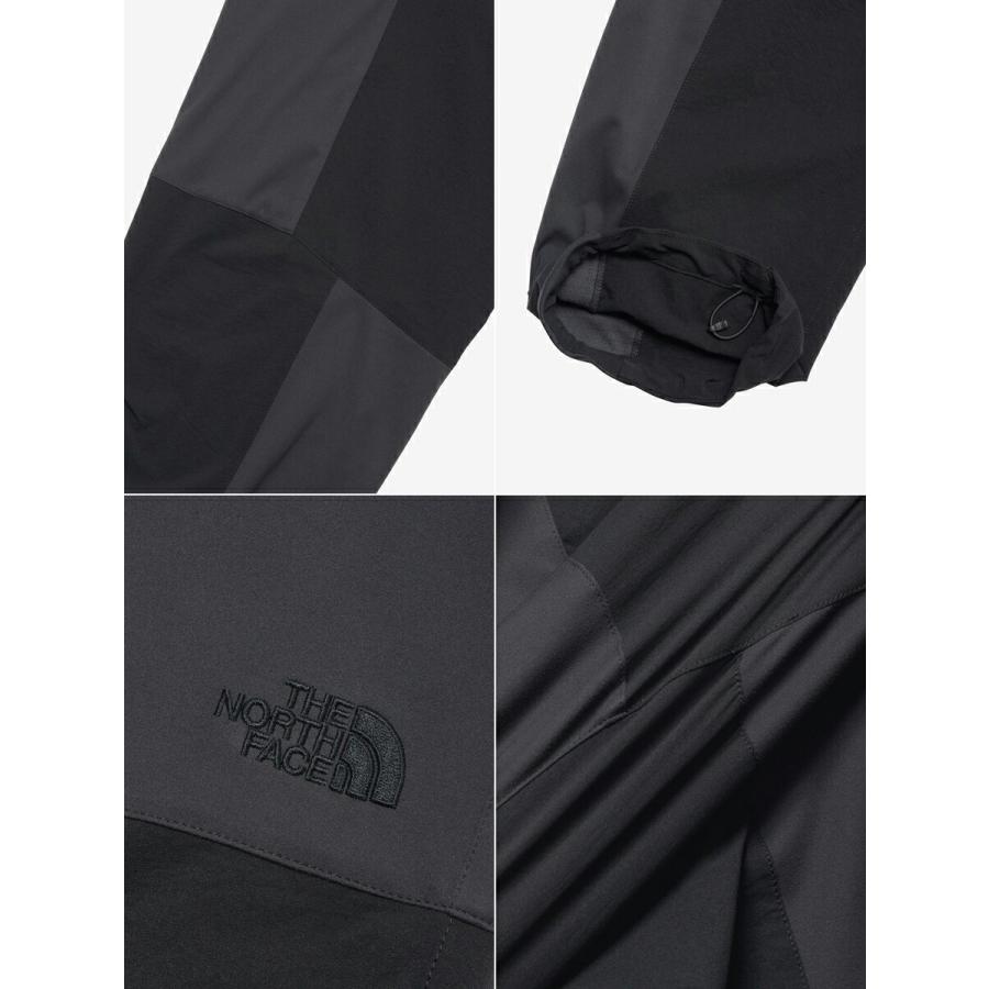 THE NORTH FACE（ザ ノースフェイス） ザ ディタミネーションパンツTHE