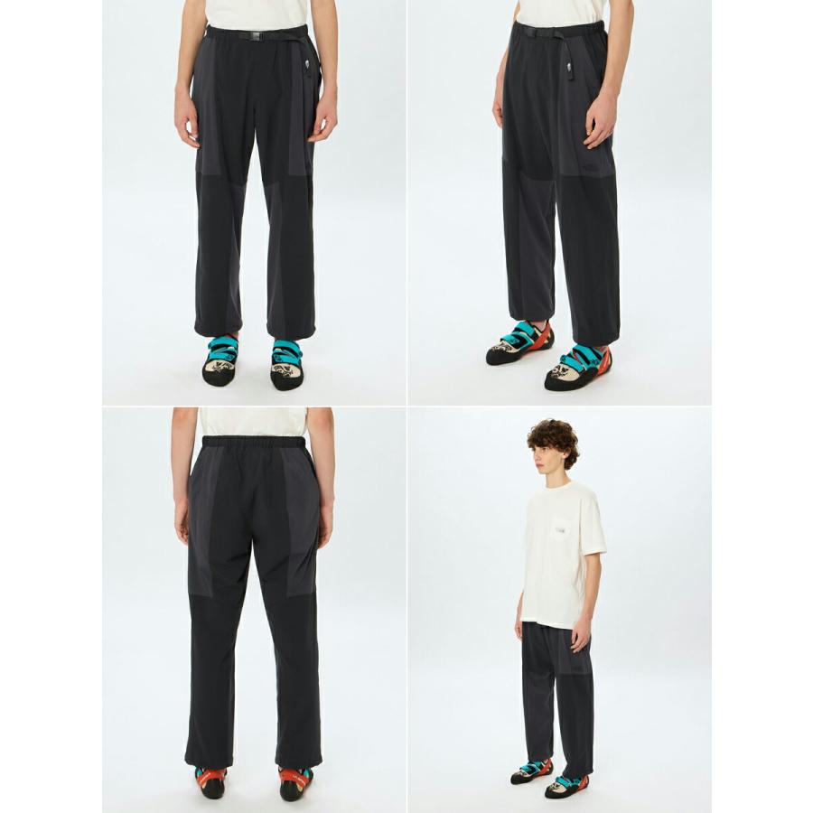 THE NORTH FACE（ザ ノースフェイス） ザ ディタミネーションパンツTHE