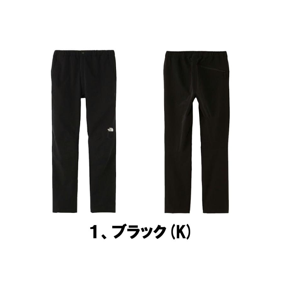 THE NORTH FACE（ザ ノースフェイス） ドーロライトパンツTHE NORTH