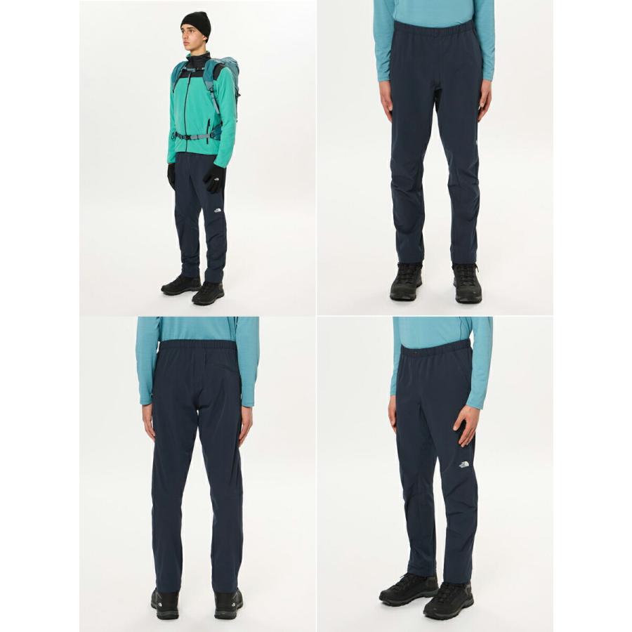 THE NORTH FACE（ザ ノースフェイス） ドーロライトパンツTHE NORTH