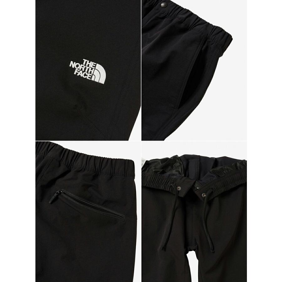 THE NORTH FACE（ザ ノースフェイス） ドーロライトパンツTHE NORTH