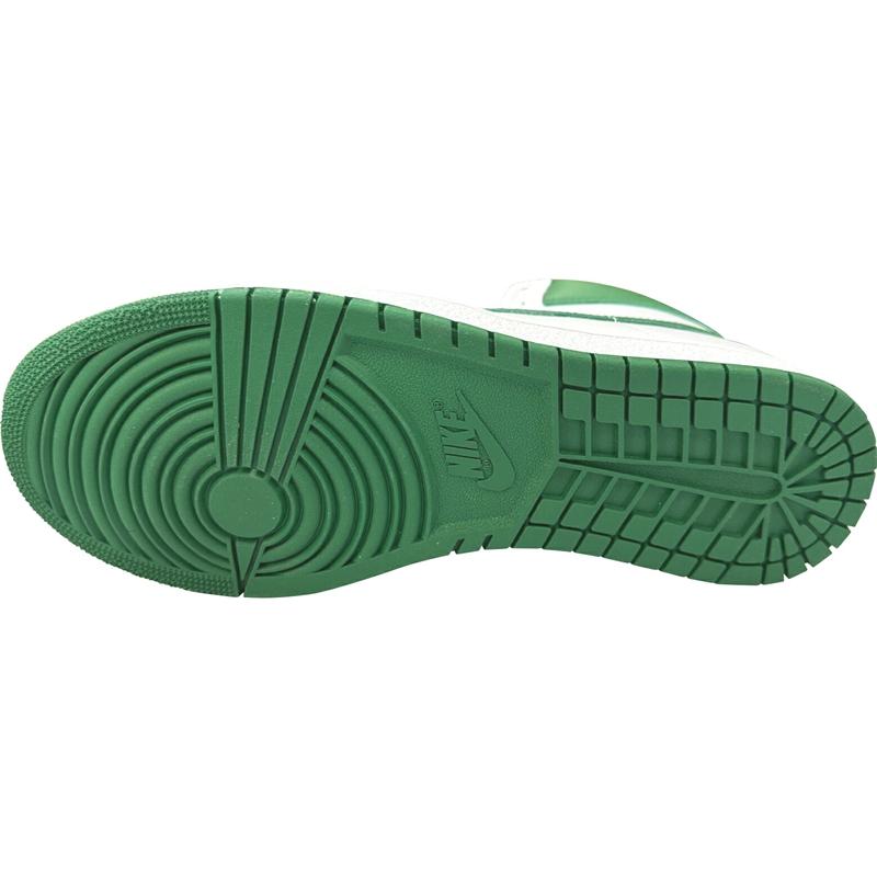 NIKE（ナイキ） NIKE「ナイキ」AIR SHIP PE SPホワイト/パイングリーン