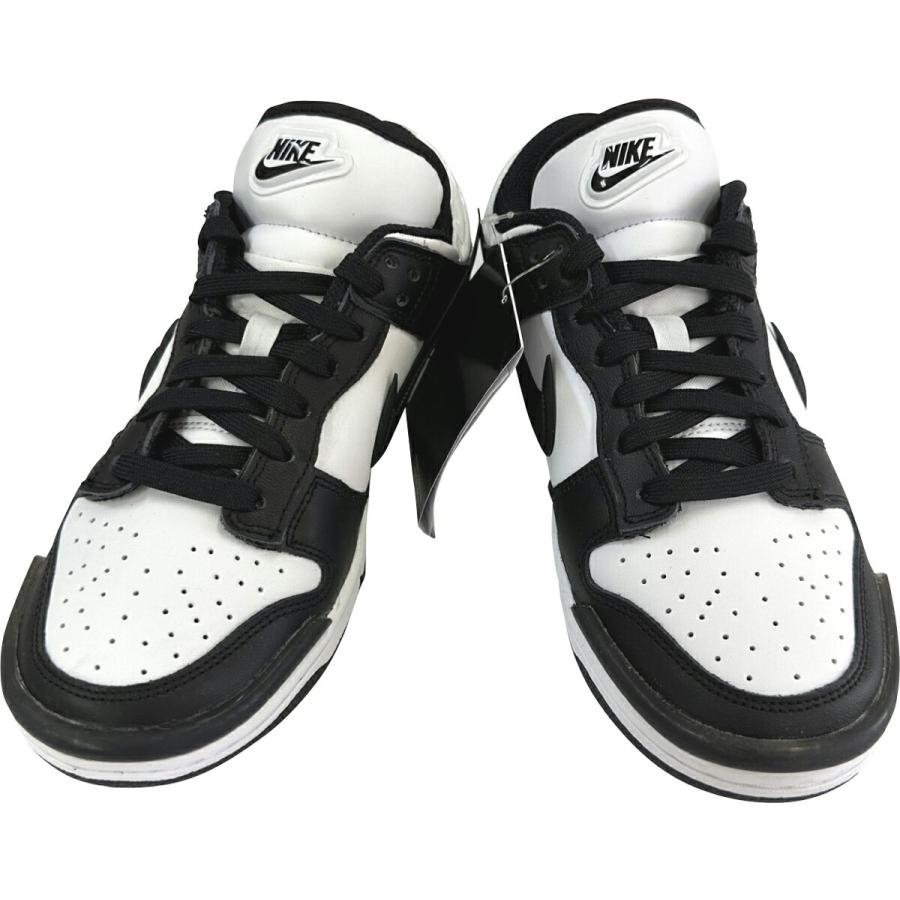 Nike Dunk Low ブラック/ホワイト NIKE（ナイキ） ☆レディースモデル☆NIKE「ナイキ」DUNK LO ツイスト