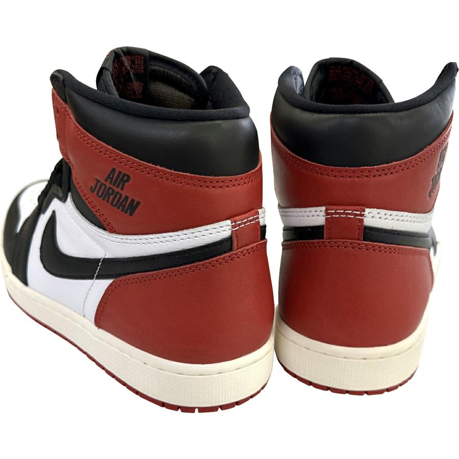 NIKE（ナイキ） NIKE AIR JORDAN 1 RETRO HIGH OG エア ジョーダン1