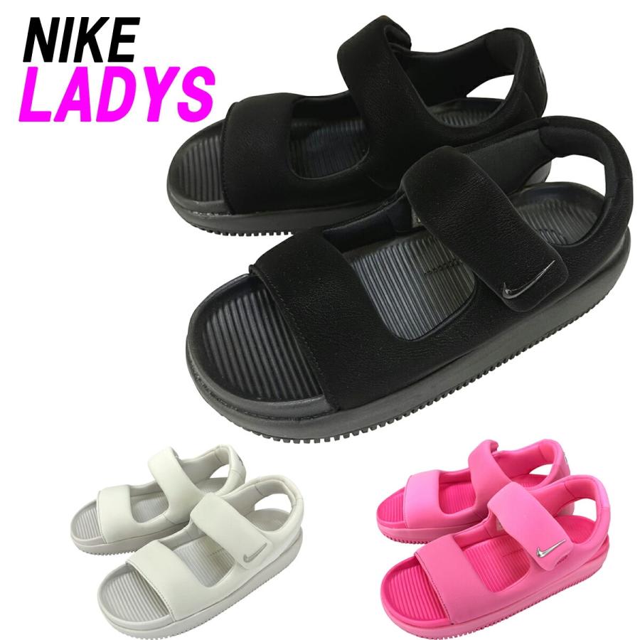 NIKE（ナイキ） レディースモデル NIKE「ナイキ」NIKE WMNS CALM