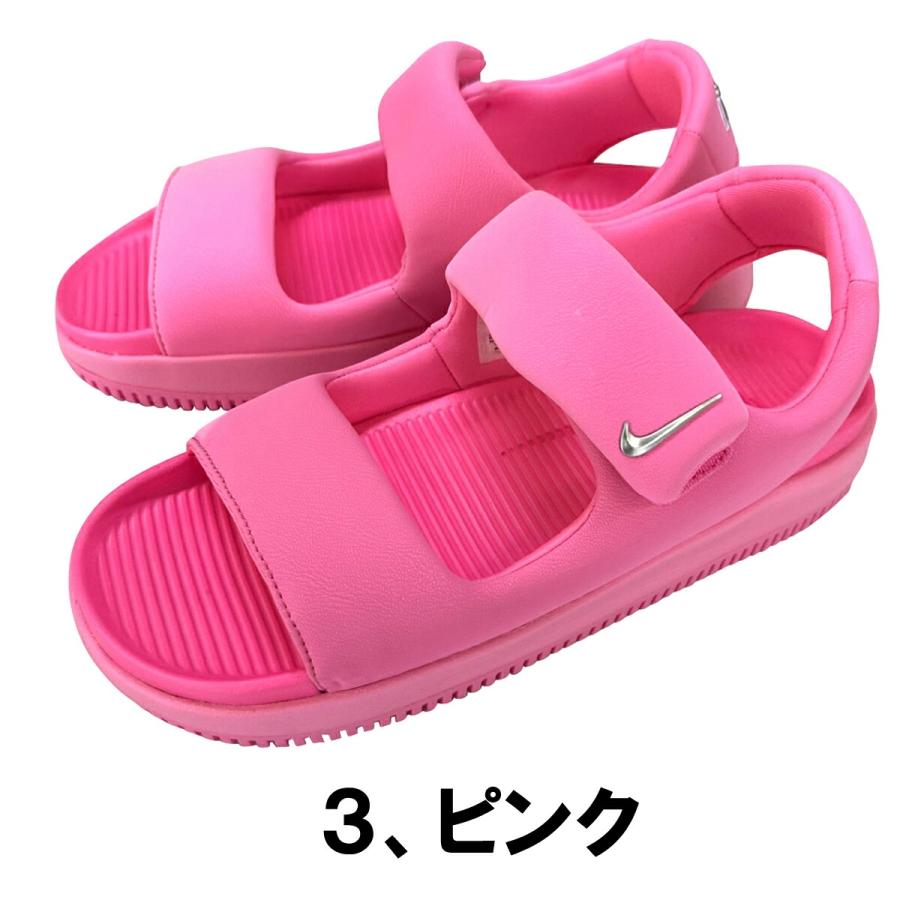 NIKE（ナイキ） レディースモデル NIKE「ナイキ」NIKE WMNS CALM