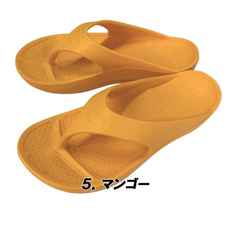 TELIC（テリック） ☆定価から40％オフ！☆TELIC テリックFLIPFLOP