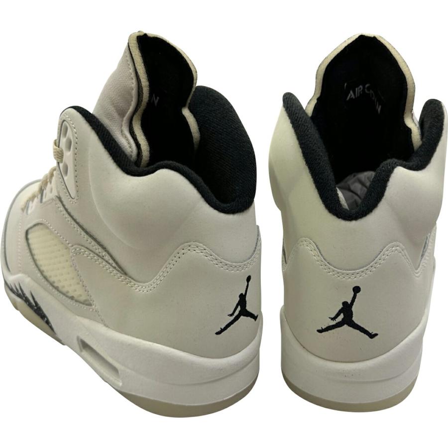NIKE AIR JORDAN 5 SEナイキ エア ジョーダン5 SEセイル/ブラック 