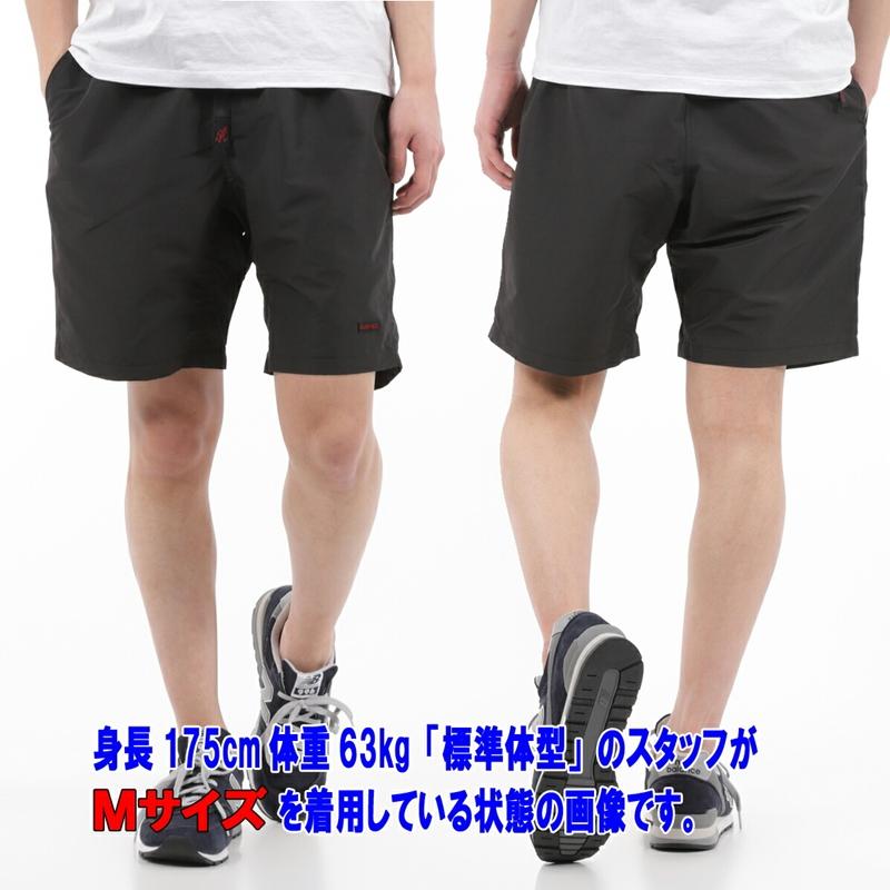 グラミチ GRAMICCI SHELL PACKABLE SHORT/シェルパッカブルショーツ「G2SM-P024」グラミチ ショートパンツ  ショーツ｜leicester｜06