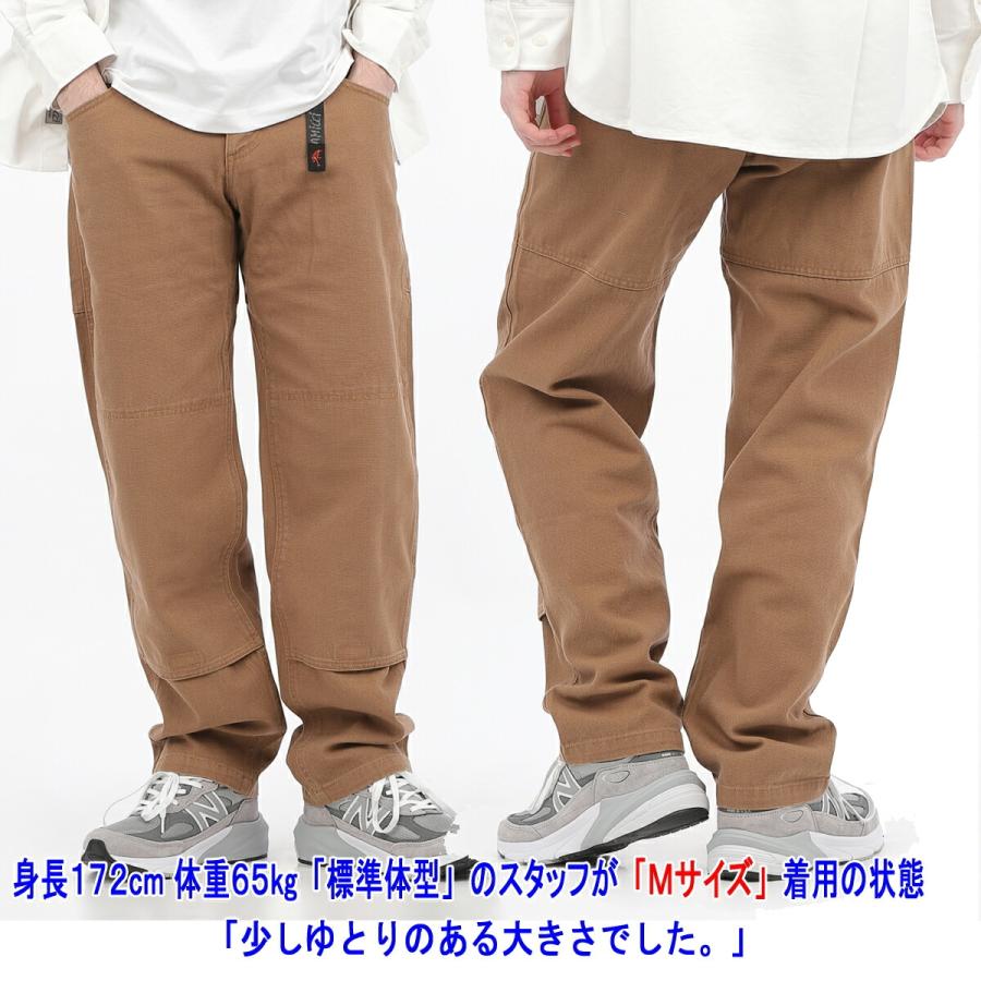 Gramicci（グラミチ） セール開始 パンツ エルキャップキャンバス