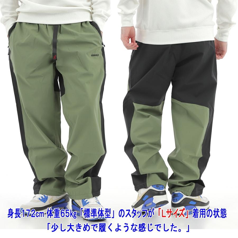 【新品】XL 特価 グラミチ Gramicci フロントカーゴパンツ 国内正規品 Gramicci（グラミチ） カーゴパンツ CARGO JOGGER PANT ニューナロー