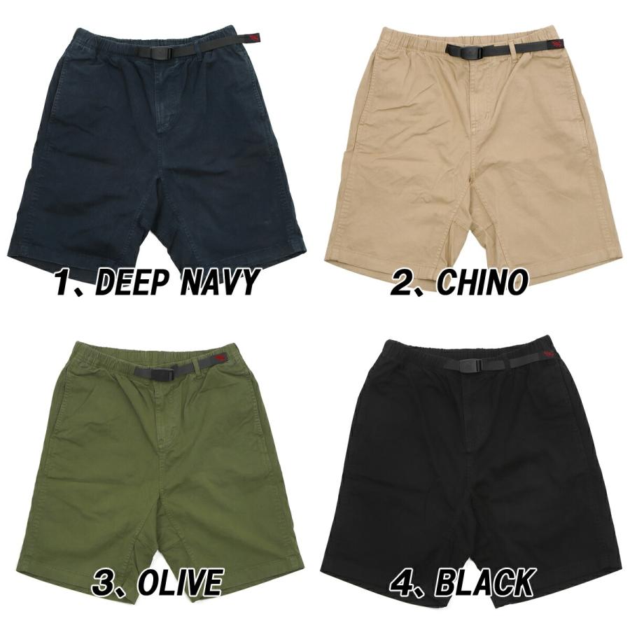 ４枚セット GRAMICCI ショートパンツ Mサイズ 4枚 セット Gramicci（グラミチ） GRAMICCI「グラミチ」REGULAR FIT SHORT