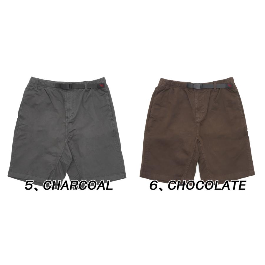 Gramicci（グラミチ） GRAMICCI「グラミチ」REGULAR FIT SHORT