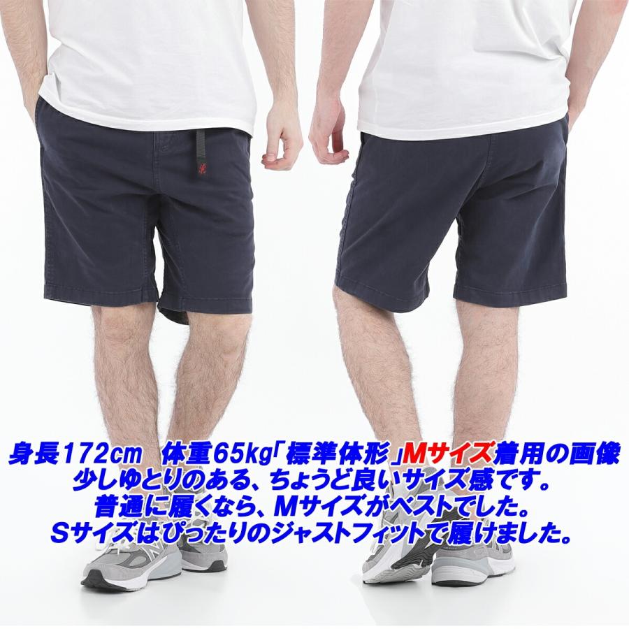 Gramicci（グラミチ） ショーツ セール開始 GRAMICCI REGULAR FIT