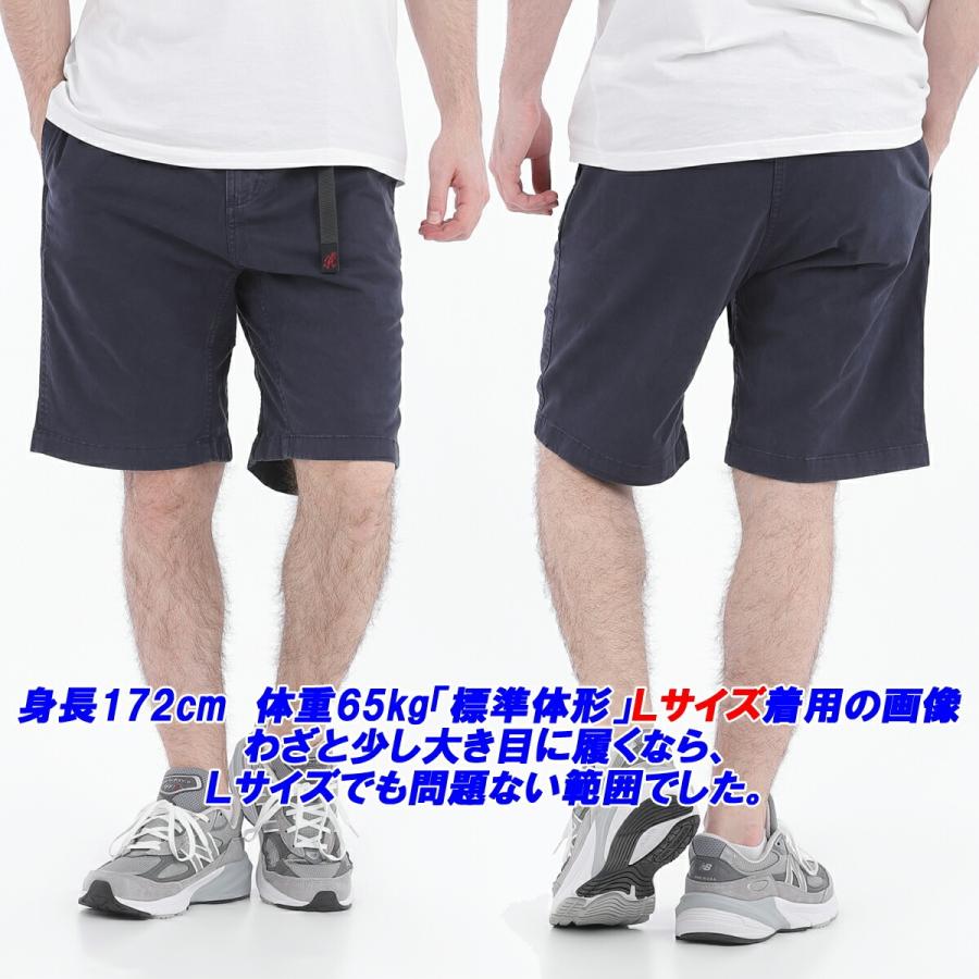 Gramicci（グラミチ） ショーツ セール開始 GRAMICCI REGULAR FIT